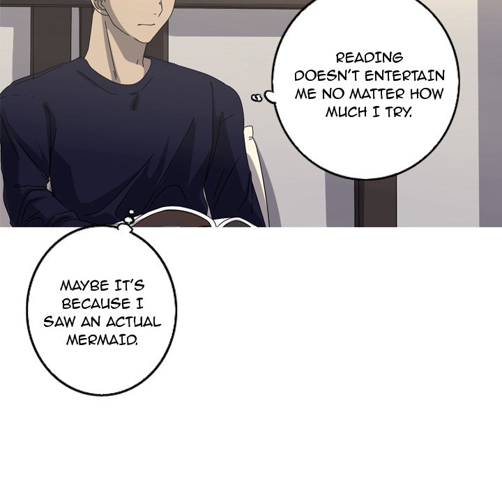 The Mermaid’s Pond Chapter 22 image 60