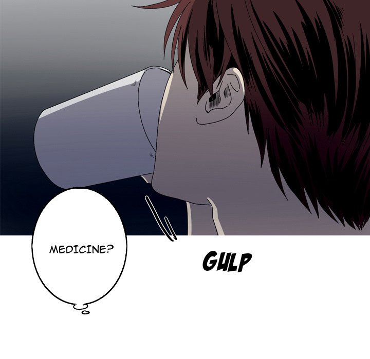 The Mermaid’s Pond Chapter 22 image 66