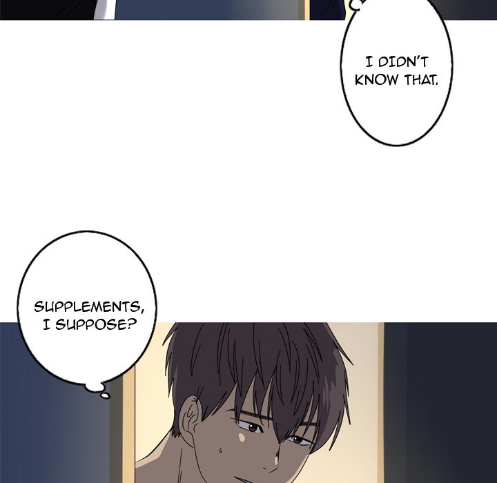 The Mermaid’s Pond Chapter 22 image 68
