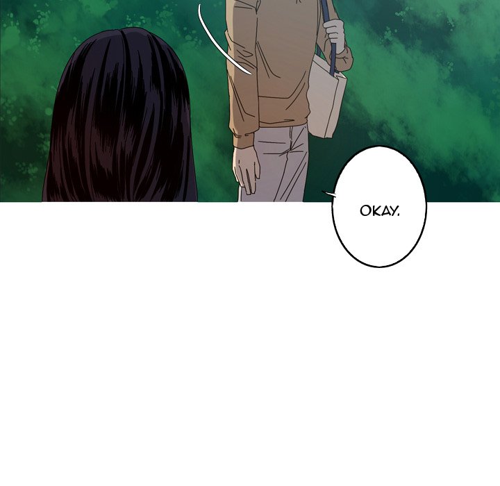The Mermaid’s Pond Chapter 22 image 6