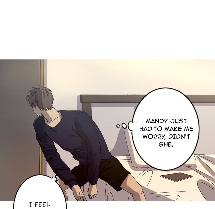 The Mermaid’s Pond Chapter 22 image 70