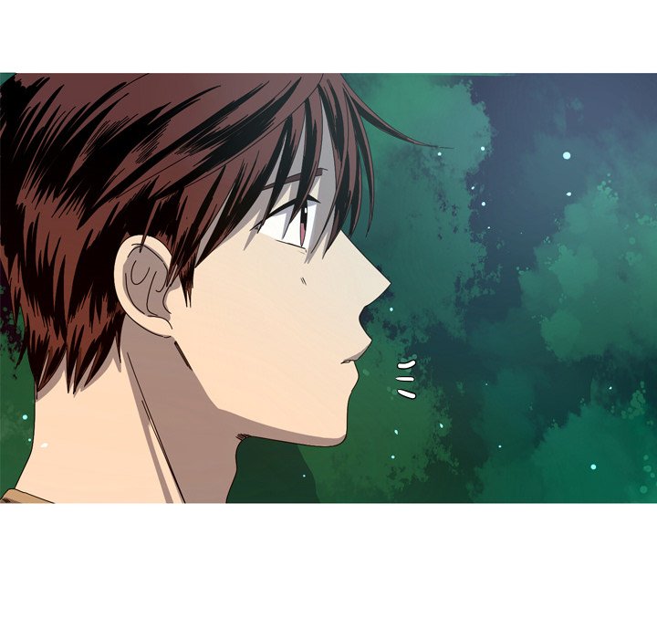 The Mermaid’s Pond Chapter 22 image 7