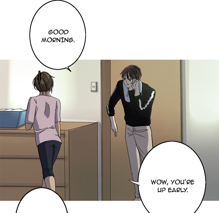 The Mermaid’s Pond Chapter 22 image 83