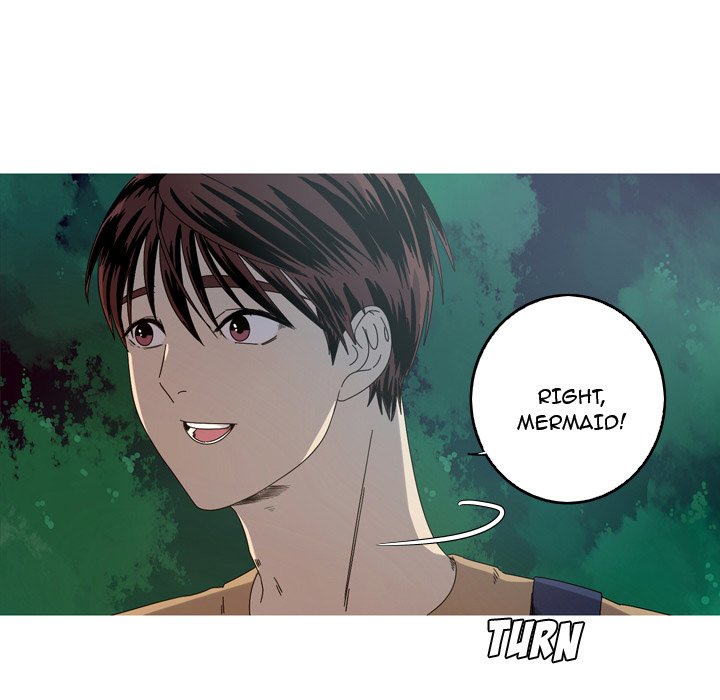 The Mermaid’s Pond Chapter 22 image 8