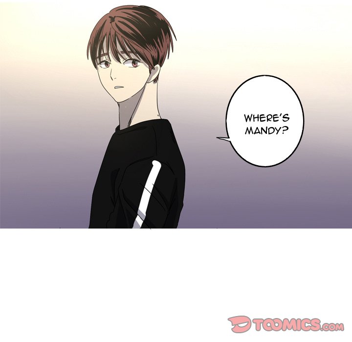 The Mermaid’s Pond Chapter 22 image 89