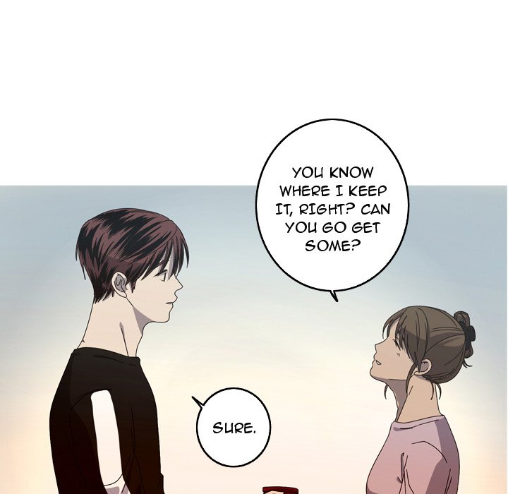 The Mermaid’s Pond Chapter 23 image 10