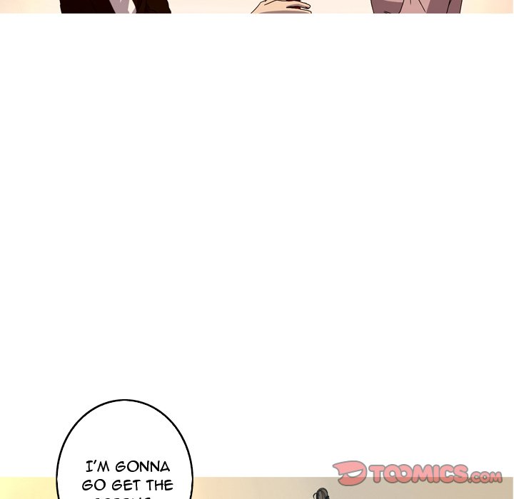 The Mermaid’s Pond Chapter 23 image 11