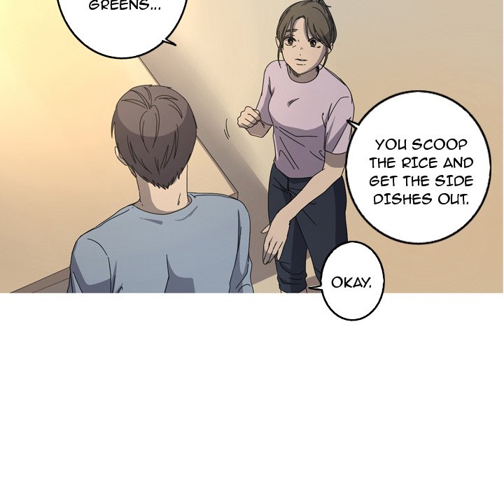 The Mermaid’s Pond Chapter 23 image 12