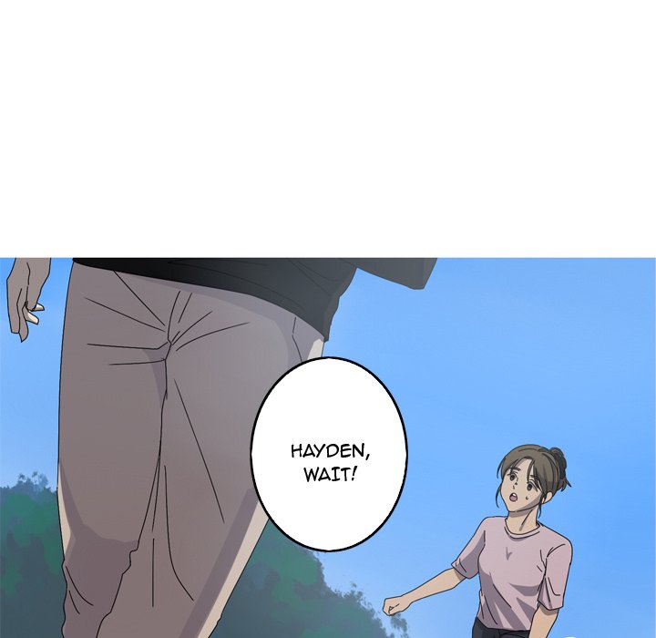 The Mermaid’s Pond Chapter 23 image 14