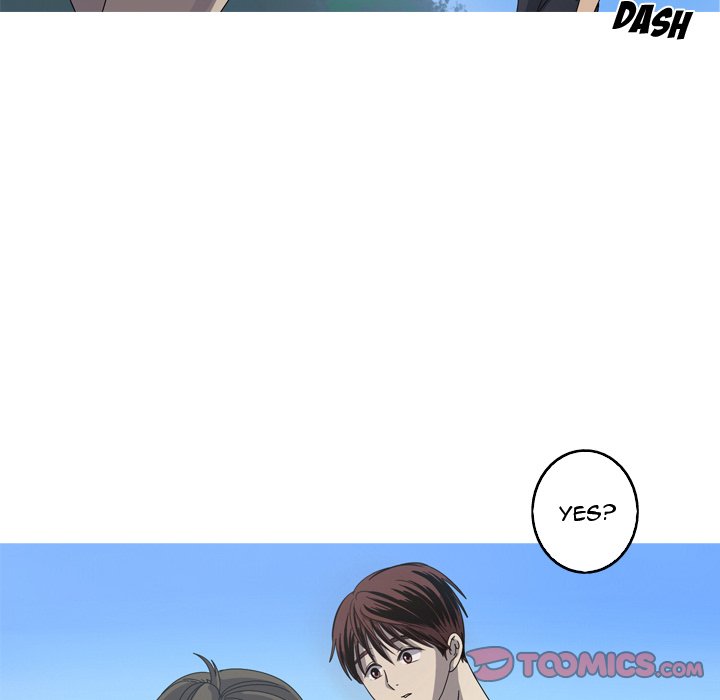 The Mermaid’s Pond Chapter 23 image 15