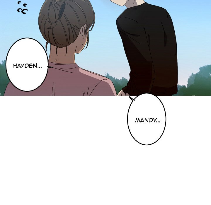 The Mermaid’s Pond Chapter 23 image 16
