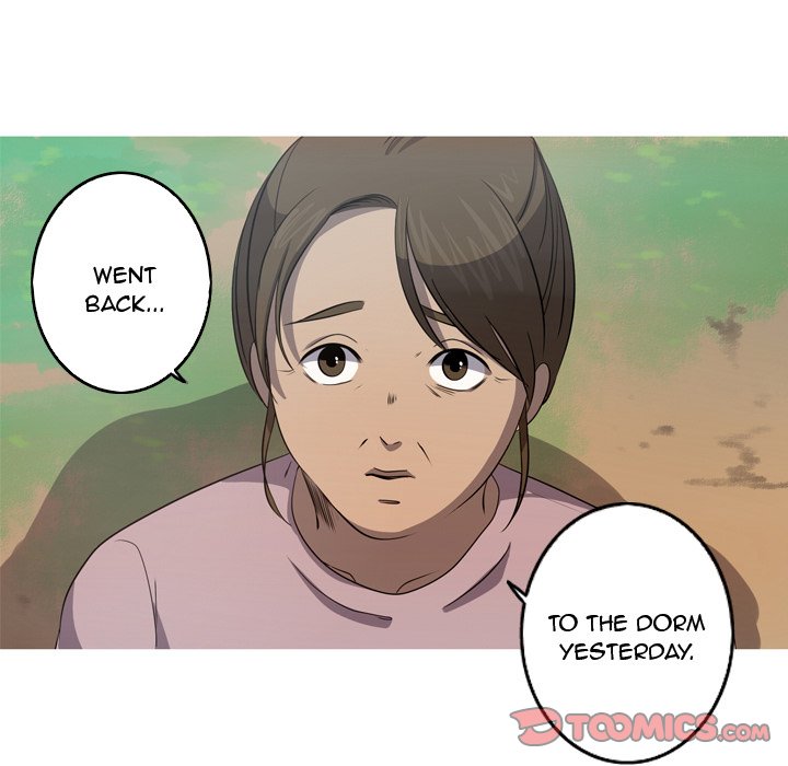 The Mermaid’s Pond Chapter 23 image 17