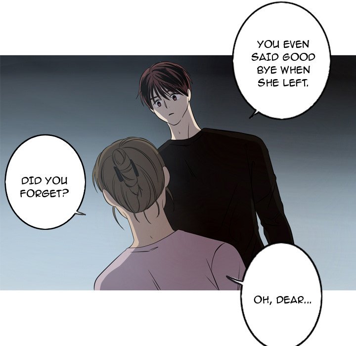 The Mermaid’s Pond Chapter 23 image 20
