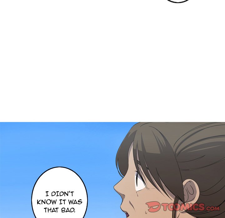 The Mermaid’s Pond Chapter 23 image 21