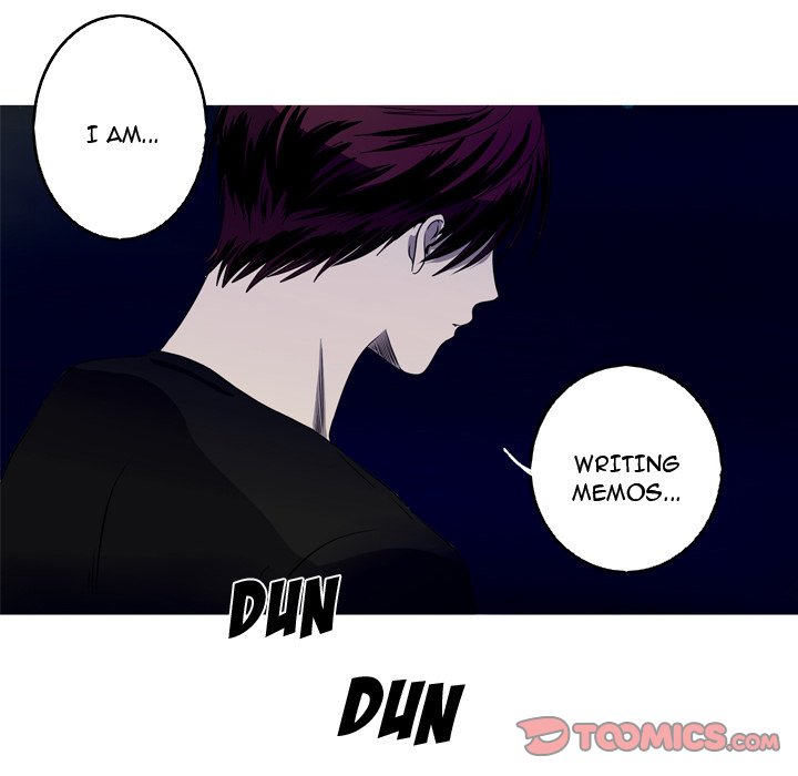 The Mermaid’s Pond Chapter 23 image 23