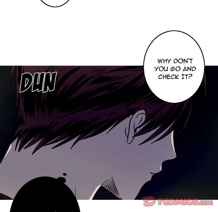 The Mermaid’s Pond Chapter 23 image 25