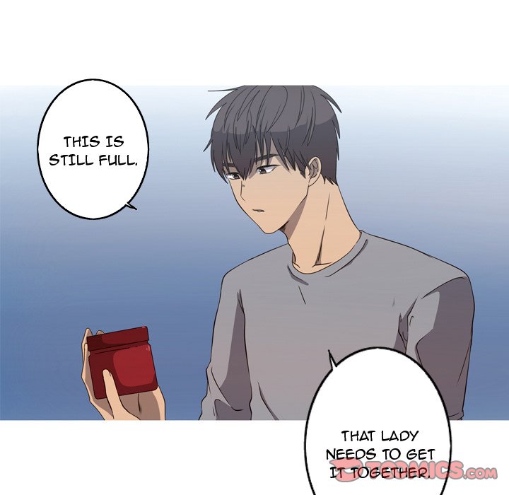 The Mermaid’s Pond Chapter 23 image 33