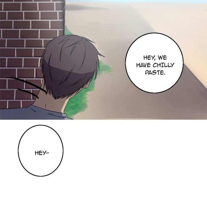 The Mermaid’s Pond Chapter 23 image 36