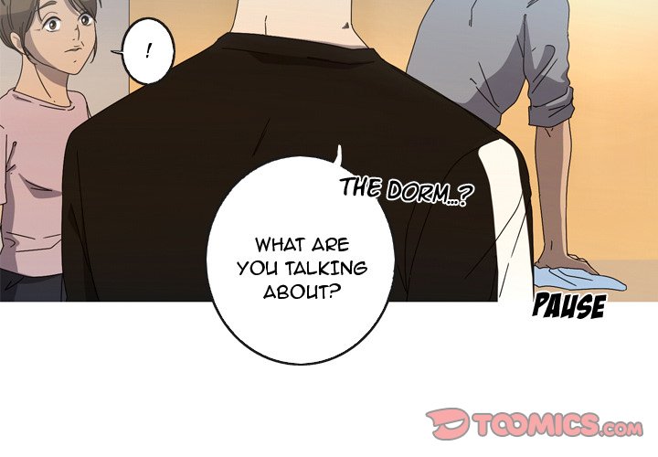 The Mermaid’s Pond Chapter 23 image 3