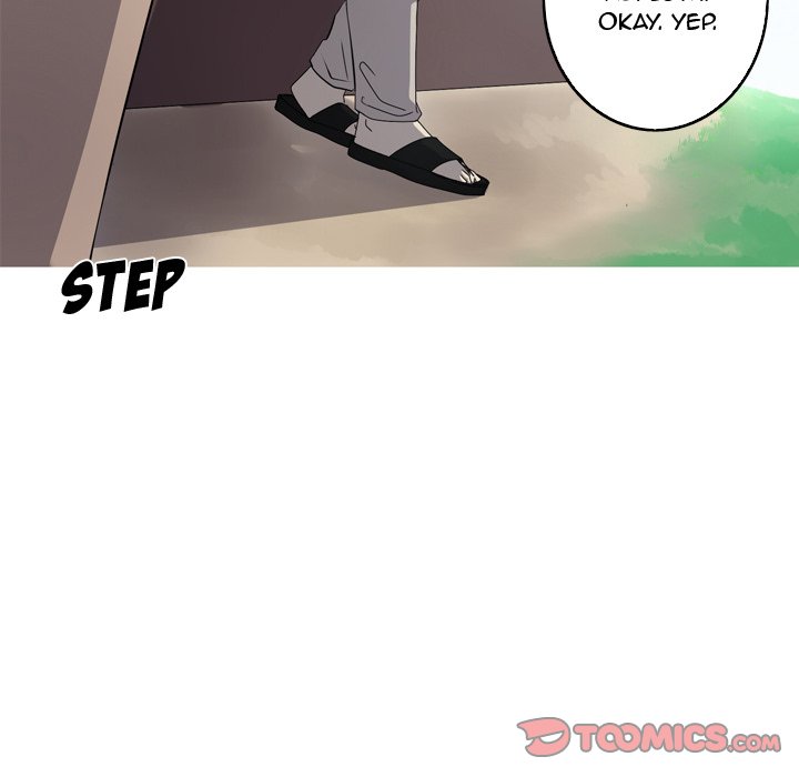 The Mermaid’s Pond Chapter 23 image 39