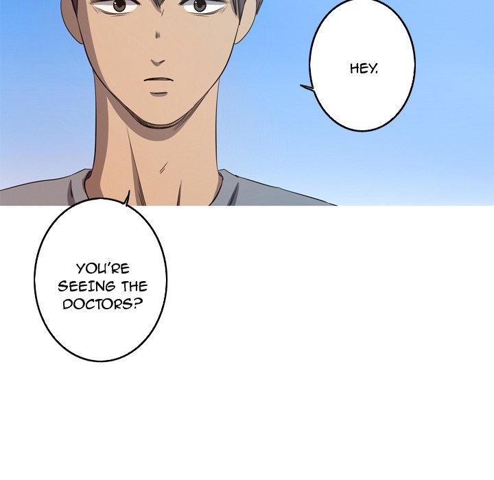 The Mermaid’s Pond Chapter 23 image 42