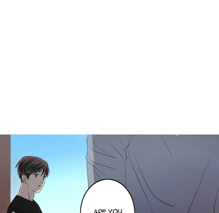 The Mermaid’s Pond Chapter 23 image 44