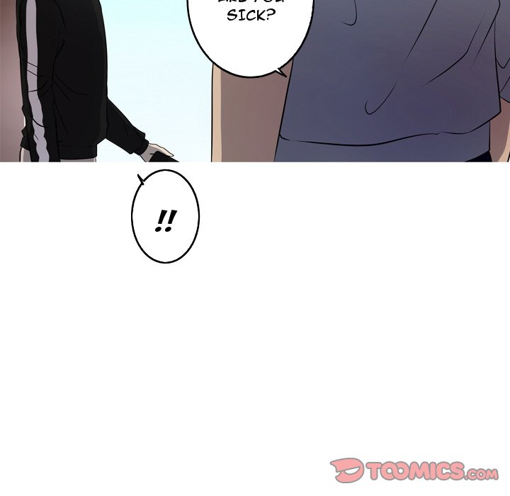 The Mermaid’s Pond Chapter 23 image 45