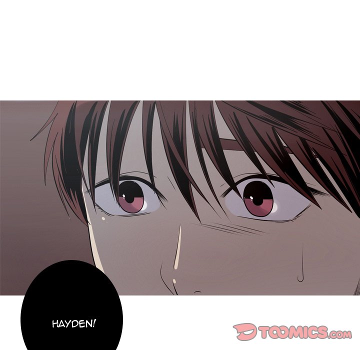 The Mermaid’s Pond Chapter 23 image 47