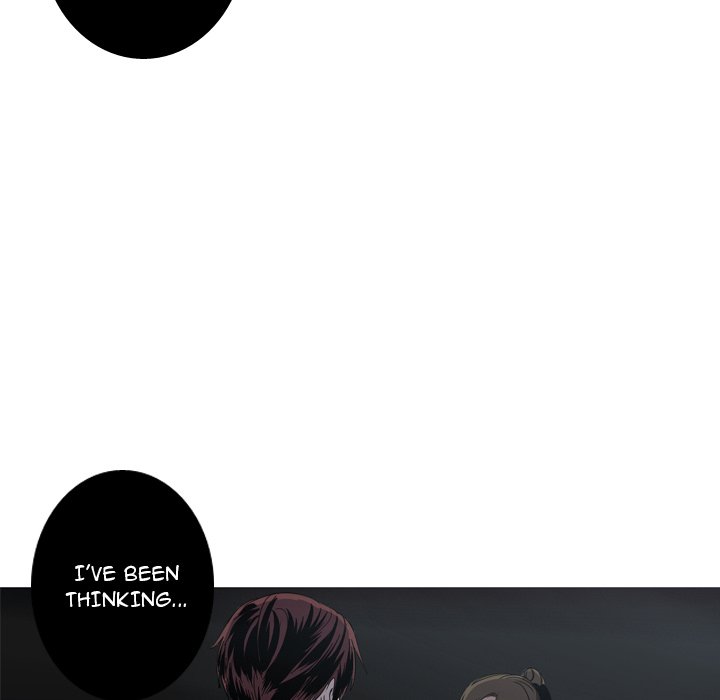 The Mermaid’s Pond Chapter 23 image 48