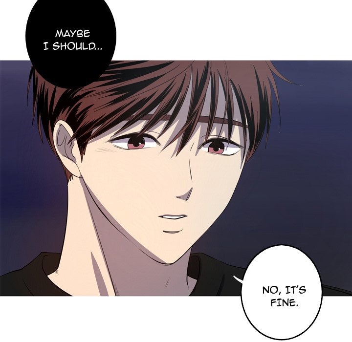 The Mermaid’s Pond Chapter 23 image 50