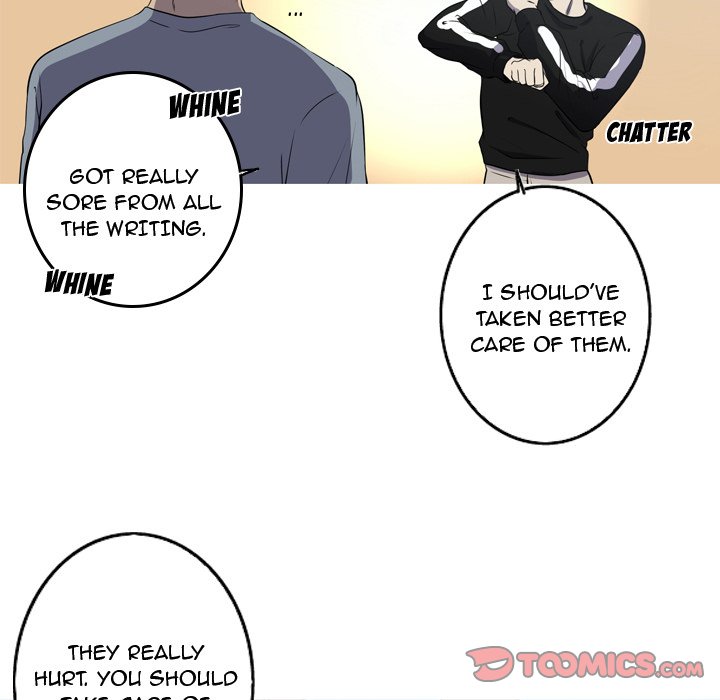 The Mermaid’s Pond Chapter 23 image 55
