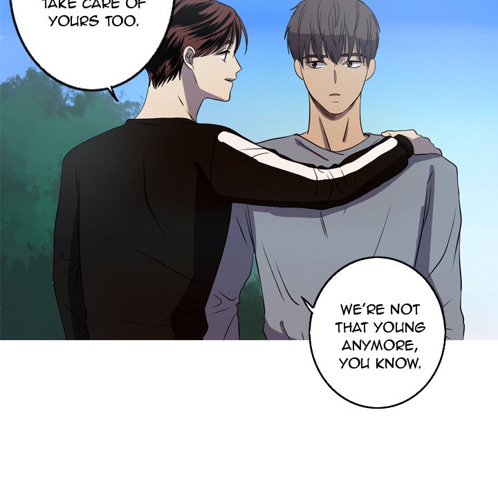 The Mermaid’s Pond Chapter 23 image 56