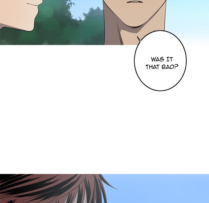 The Mermaid’s Pond Chapter 23 image 58