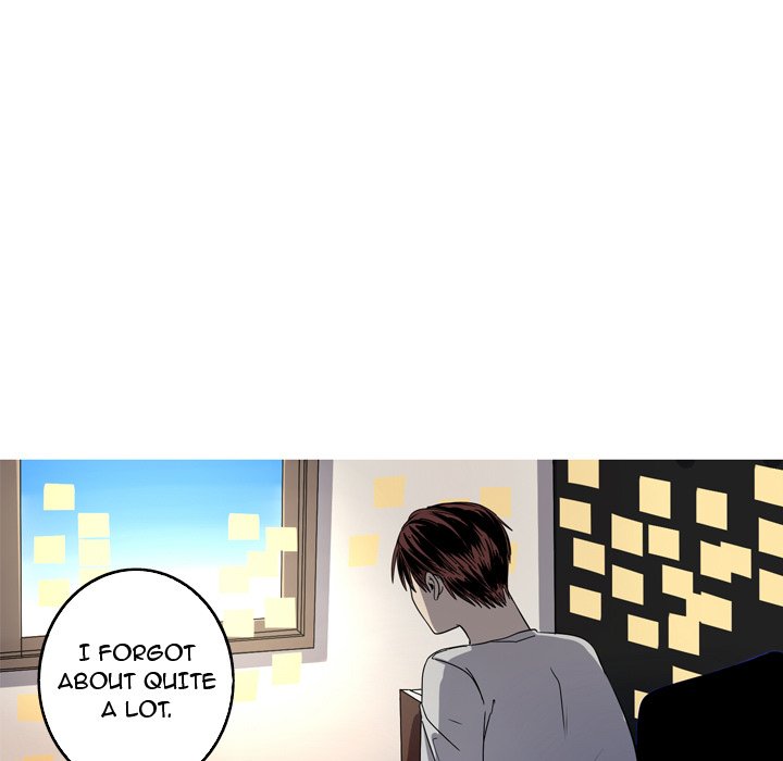 The Mermaid’s Pond Chapter 23 image 64