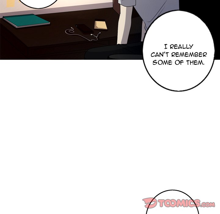 The Mermaid’s Pond Chapter 23 image 65