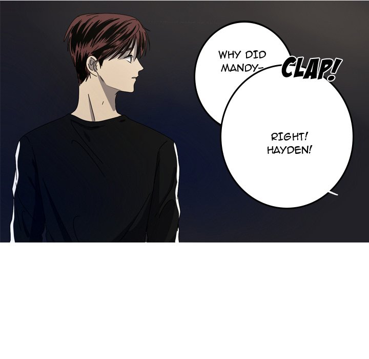 The Mermaid’s Pond Chapter 23 image 6