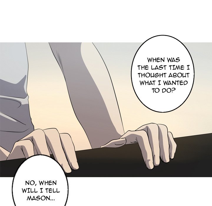 The Mermaid’s Pond Chapter 23 image 70