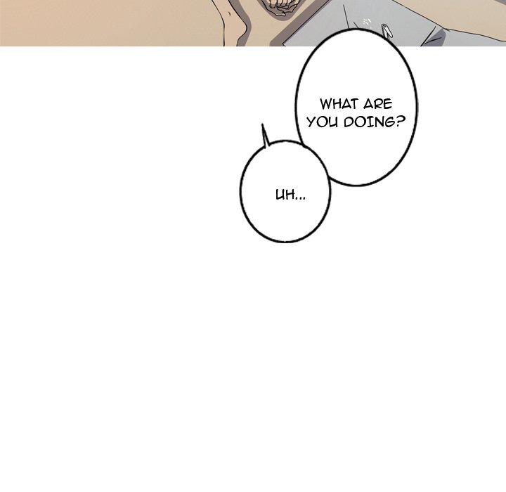 The Mermaid’s Pond Chapter 23 image 76