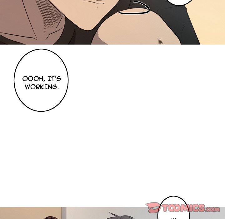 The Mermaid’s Pond Chapter 23 image 79