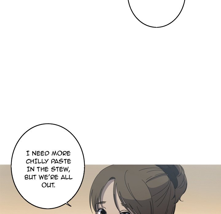 The Mermaid’s Pond Chapter 23 image 8