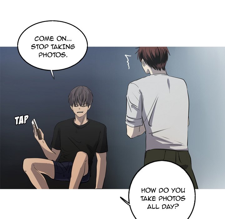 The Mermaid’s Pond Chapter 24 image 12