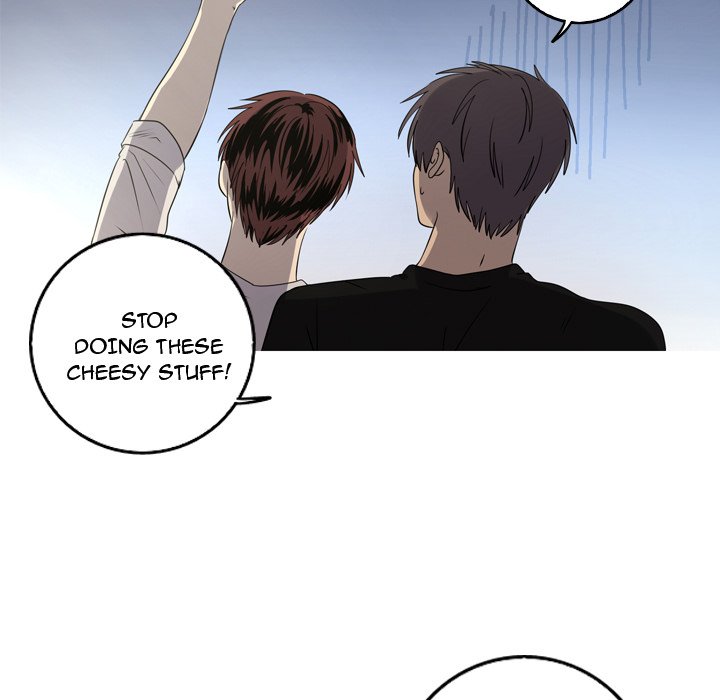 The Mermaid’s Pond Chapter 24 image 16