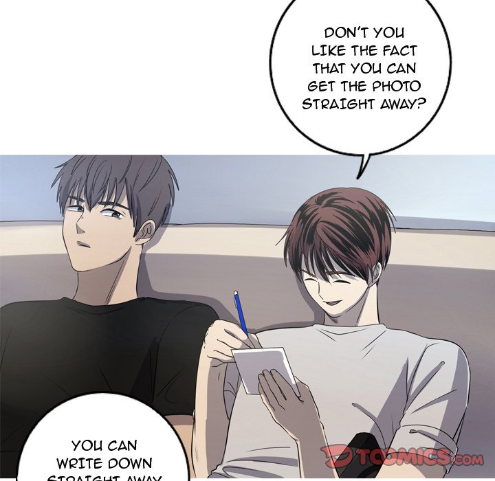 The Mermaid’s Pond Chapter 24 image 17