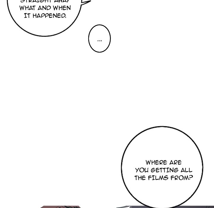The Mermaid’s Pond Chapter 24 image 18