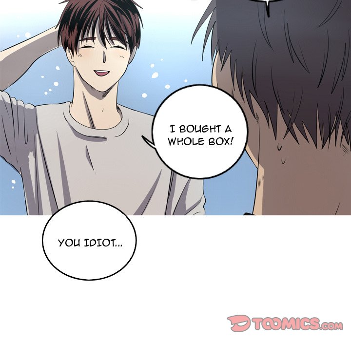 The Mermaid’s Pond Chapter 24 image 19