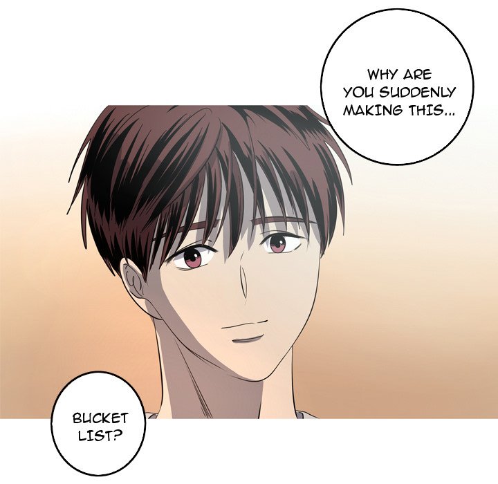 The Mermaid’s Pond Chapter 24 image 20