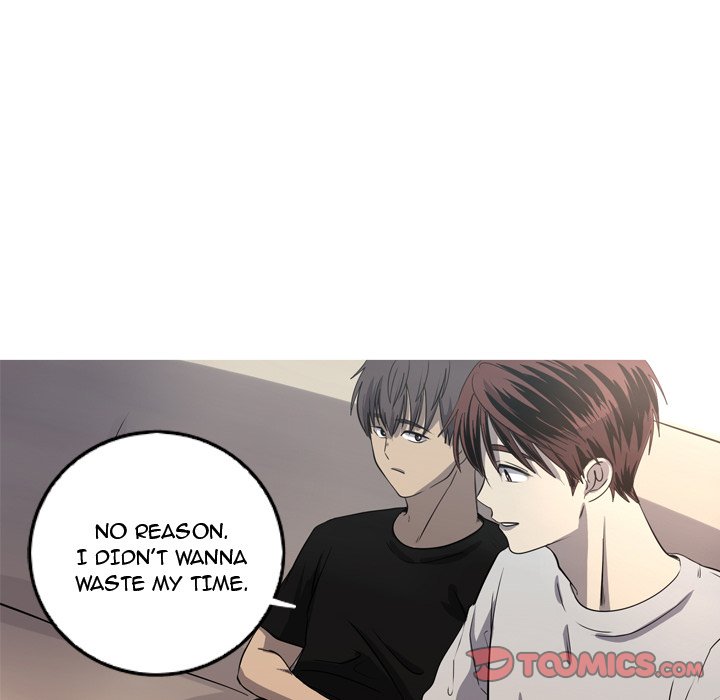 The Mermaid’s Pond Chapter 24 image 21