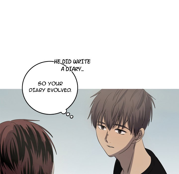 The Mermaid’s Pond Chapter 24 image 24