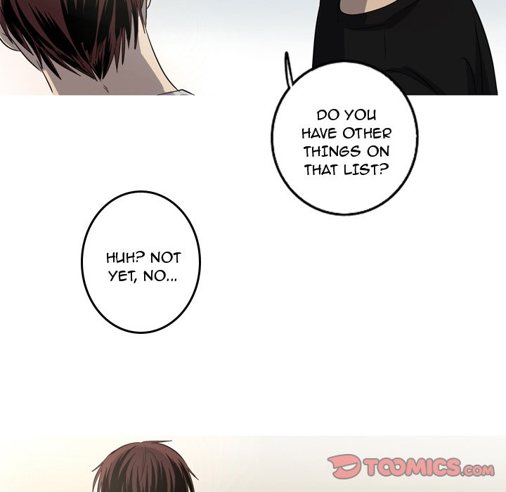 The Mermaid’s Pond Chapter 24 image 25