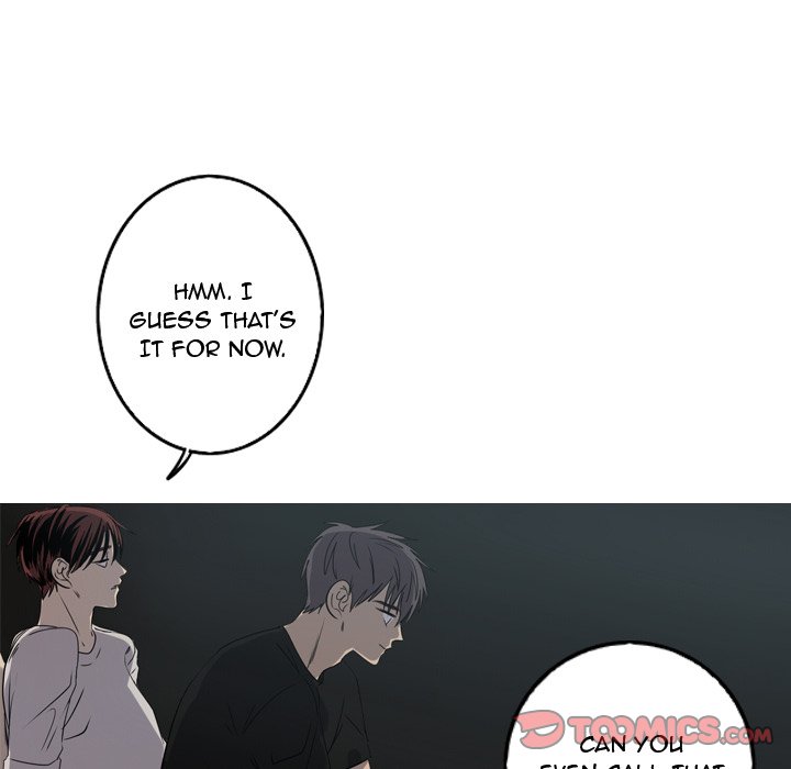 The Mermaid’s Pond Chapter 24 image 29